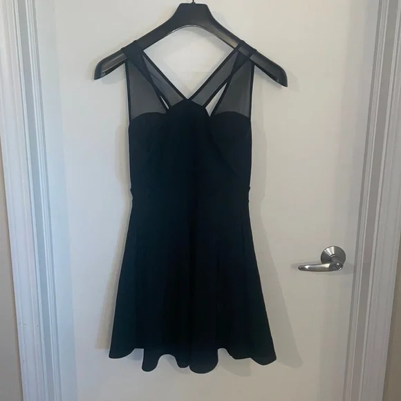Forever 21 A-Line Dress - Picture 2 of 2
